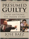 Cover image for Presumed Guilty